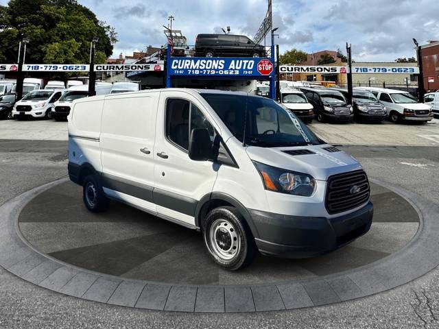 2018 Ford Transit Van  RWD photo