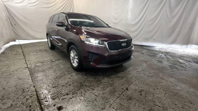 2019 Kia Sorento LX AWD photo