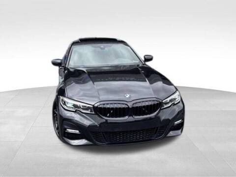 2019 BMW 3 Series 330i xDrive AWD photo