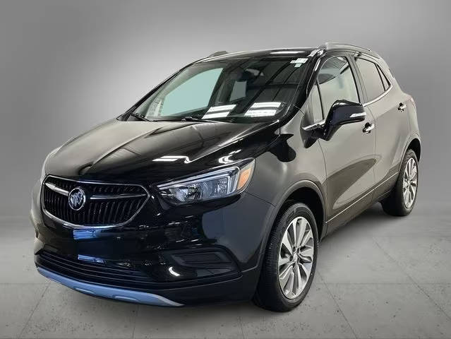 2019 Buick Encore Preferred AWD photo