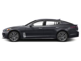 2019 Kia Stinger Base AWD photo