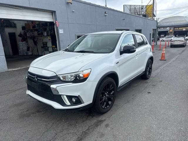 2019 Mitsubishi Outlander Sport LE 2.0 4WD photo