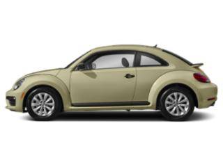 2019 Volkswagen Beetle Final Edition SE FWD photo