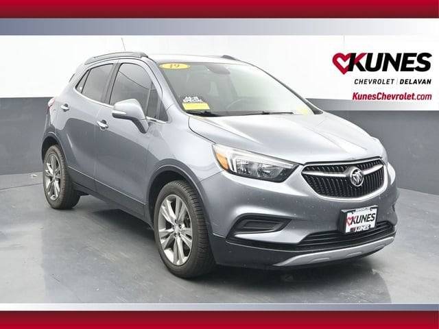 2019 Buick Encore Preferred FWD photo