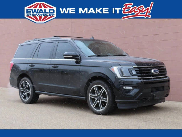 2019 Ford Expedition Limited 4WD photo