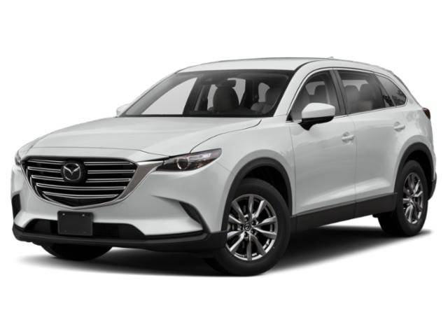 2019 Mazda CX-9 Touring AWD photo