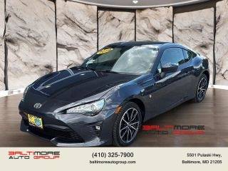 2019 Toyota 86 GT RWD photo
