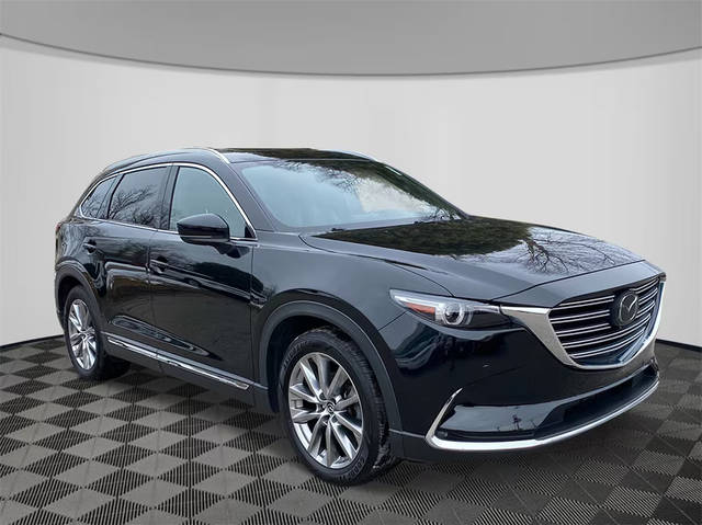 2019 Mazda CX-9 Grand Touring AWD photo
