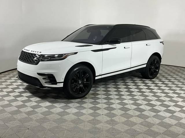 2019 Land Rover Range Rover Velar R-Dynamic SE AWD photo