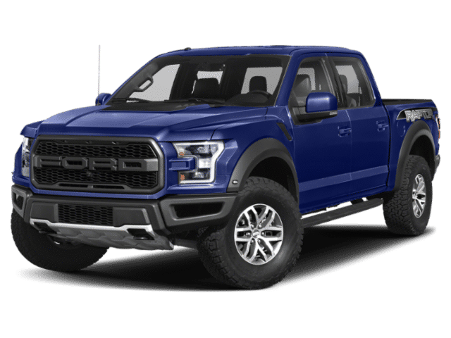 2019 Ford F-150 Raptor 4WD photo