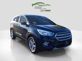 2019 Ford Escape SE FWD photo