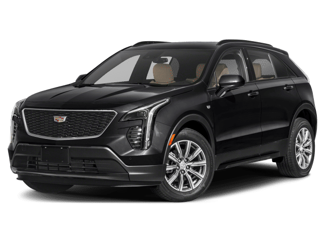 2019 Cadillac XT4 AWD Sport AWD photo