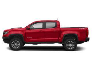 2019 Chevrolet Colorado 4WD ZR2 4WD photo