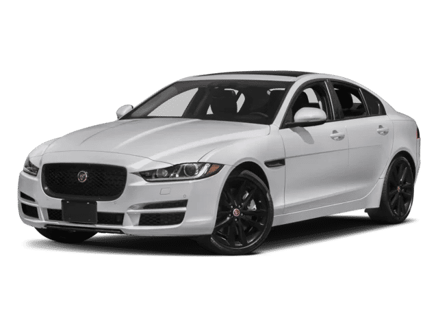 2018 Jaguar XE 35t Portfolio Limited Edition RWD photo