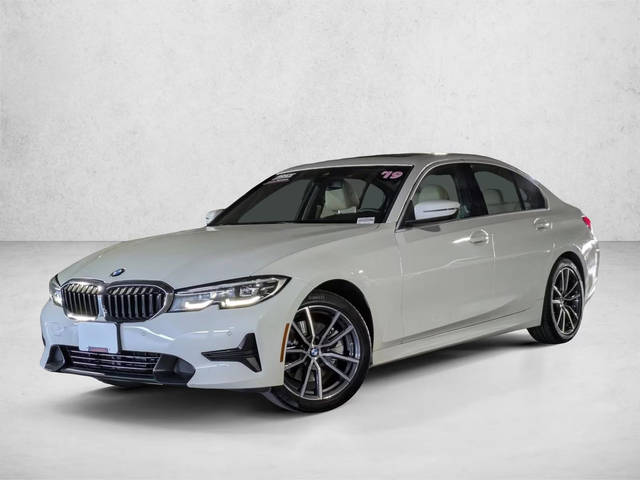 2019 BMW 3 Series 330i RWD photo