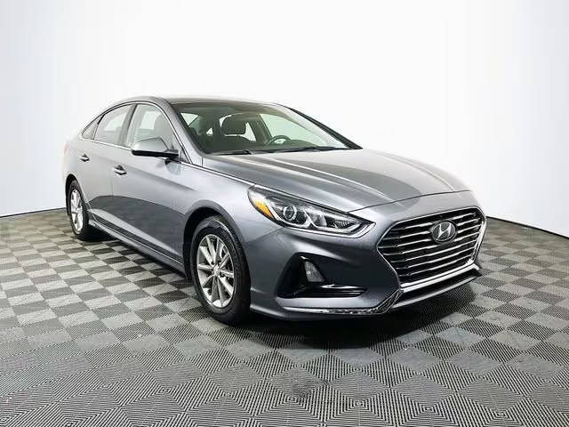 2019 Hyundai Sonata SE FWD photo