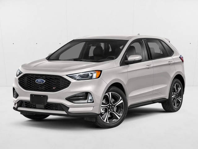 2019 Ford Edge ST AWD photo