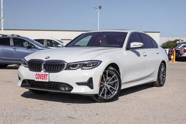 2019 BMW 3 Series 330i RWD photo