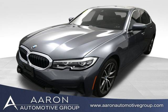 2019 BMW 3 Series 330i RWD photo