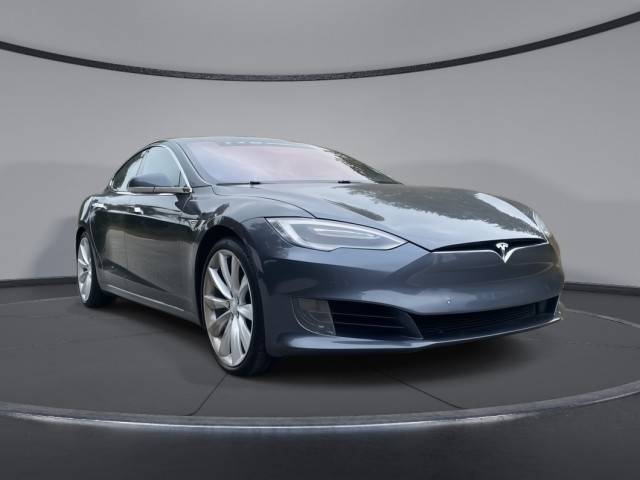 2017 Tesla Model S 100D AWD photo