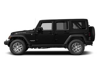 2016 Jeep Wrangler Unlimited Rubicon 4WD photo