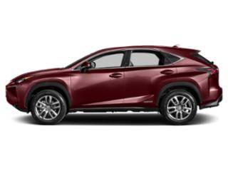 2015 Lexus NX FWD photo