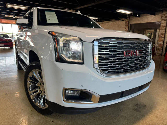 2018 GMC Yukon Denali RWD photo