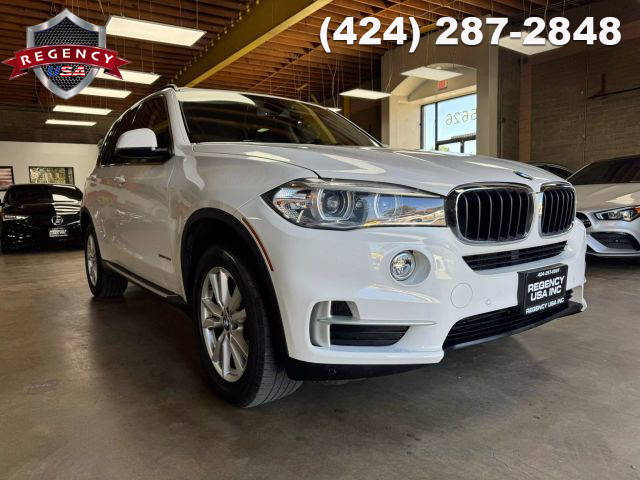 2015 BMW X5 sDrive35i RWD photo