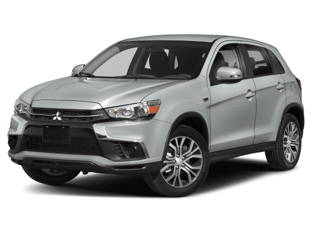 2019 Mitsubishi Outlander Sport SP 2.0 4WD photo