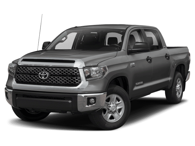 2019 Toyota Tundra SR5 4WD photo