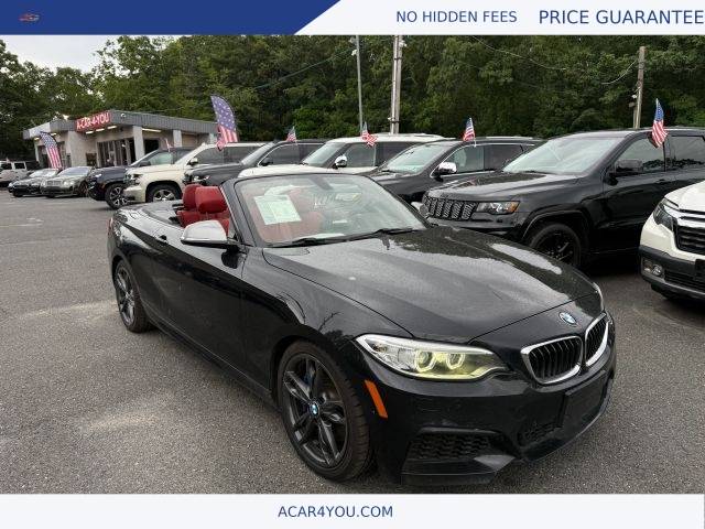 2016 BMW 2 Series M235i xDrive AWD photo
