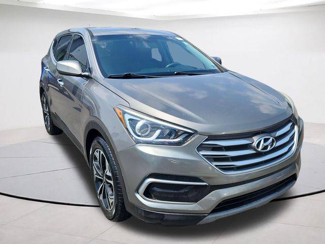 2018 Hyundai Santa Fe Sport 2.4L FWD photo