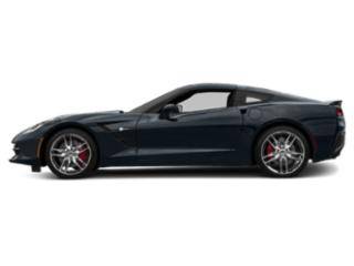 2015 Chevrolet Corvette Z51 1LT RWD photo