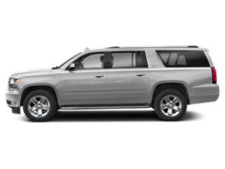 2018 Chevrolet Suburban Premier RWD photo