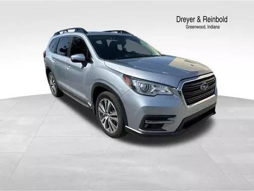 2019 Subaru Ascent Limited AWD photo