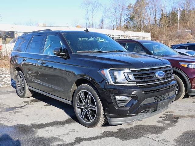 2019 Ford Expedition Limited 4WD photo
