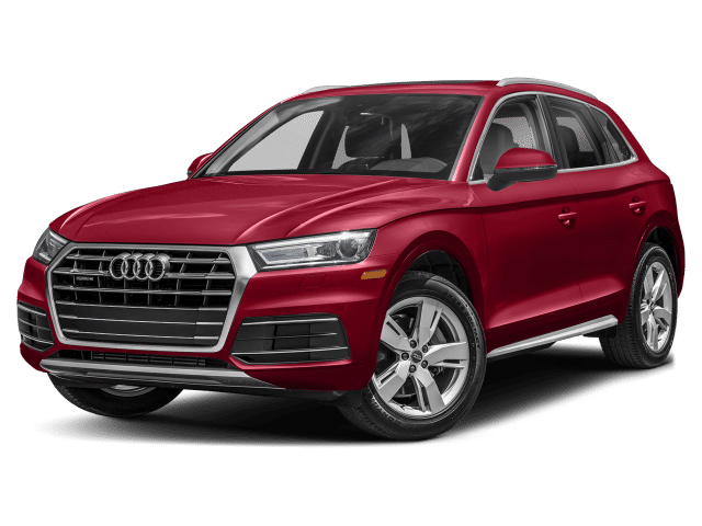 2019 Audi Q5 Premium AWD photo