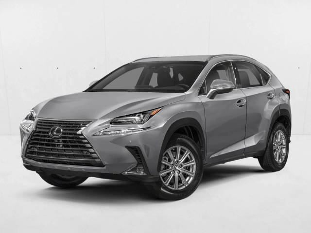 2019 Lexus NX NX 300 FWD photo