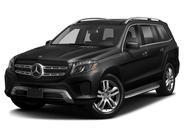 2019 Mercedes-Benz GLS-Class GLS 450 AWD photo