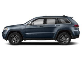 2019 Jeep Grand Cherokee Limited RWD photo