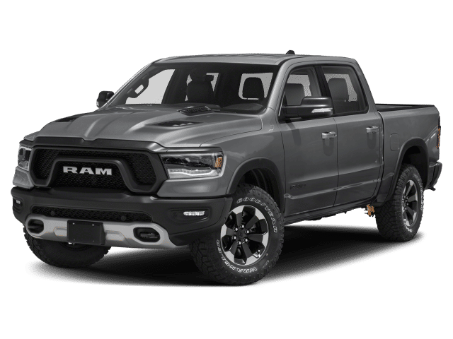 2019 Ram 1500 Big Horn/Lone Star RWD photo