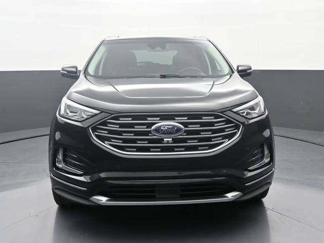 2019 Ford Edge Titanium AWD photo