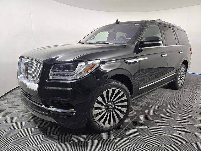 2019 Lincoln Navigator Reserve 4WD photo