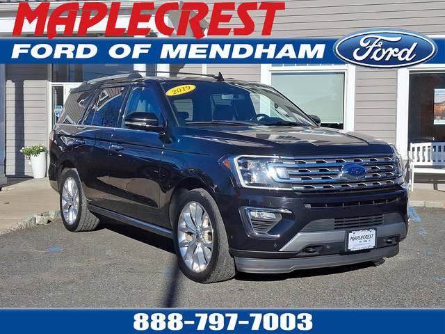 2019 Ford Expedition Limited 4WD photo