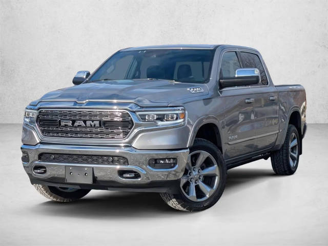 2019 Ram 1500 Limited 4WD photo