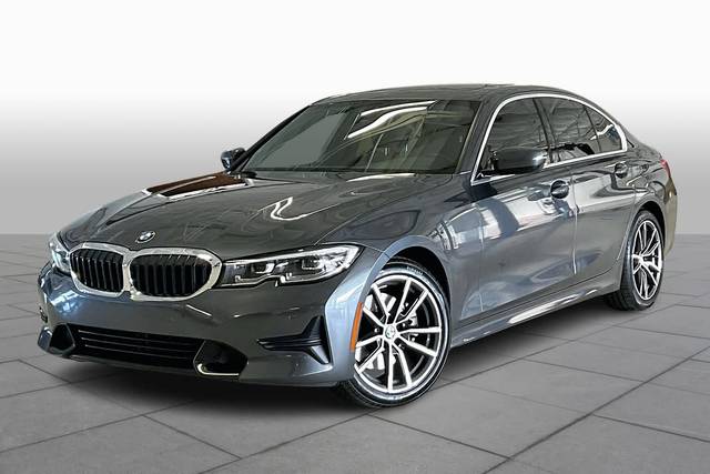 2019 BMW 3 Series 330i RWD photo