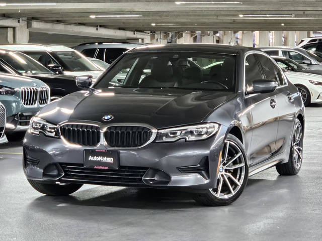 2019 BMW 3 Series 330i RWD photo