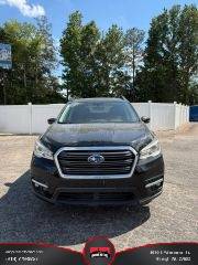 2019 Subaru Ascent Limited AWD photo