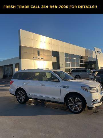 2019 Lincoln Navigator Reserve 4WD photo