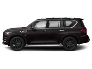 2019 Infiniti QX80 LIMITED 4WD photo